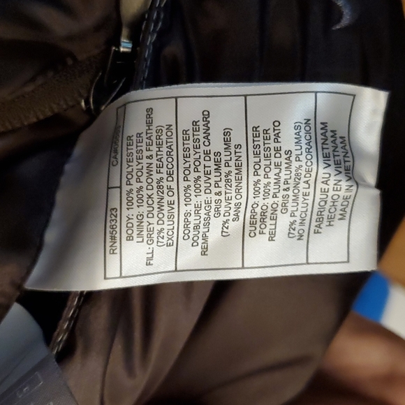 Nike Vest - Picture 10 of 13